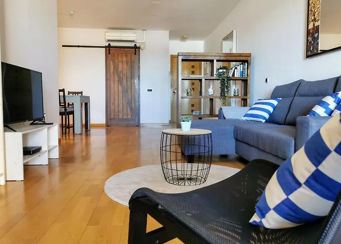 Anais Dreams&relax Apartment *