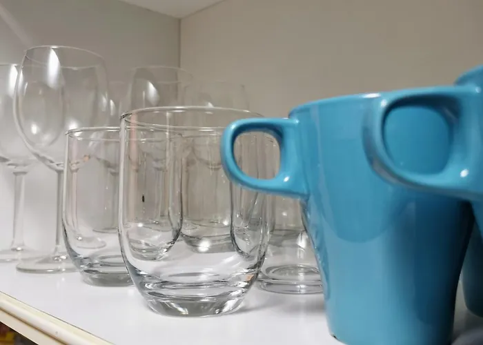 Apartment Anais Dreams&relax