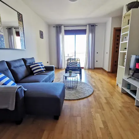 Apartamento Anais Dreams&relax Corralejo