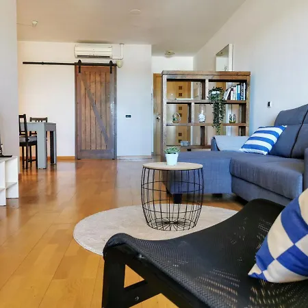 Anais Dreams&relax Apartamento *