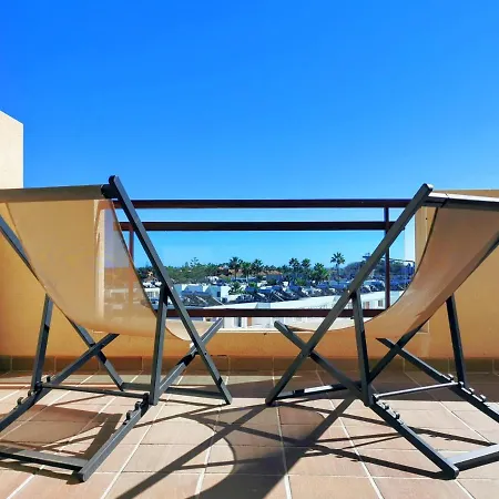 Anais Dreams&relax Apartamento *