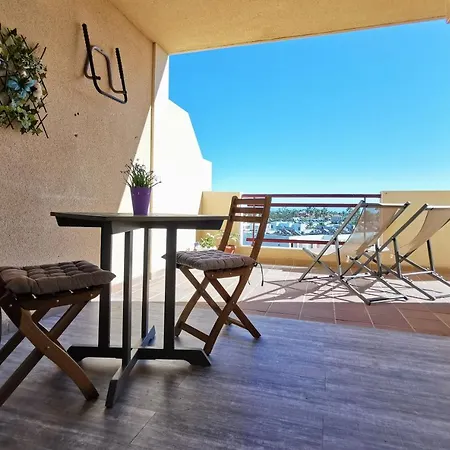 Apartamento Anais Dreams&relax *