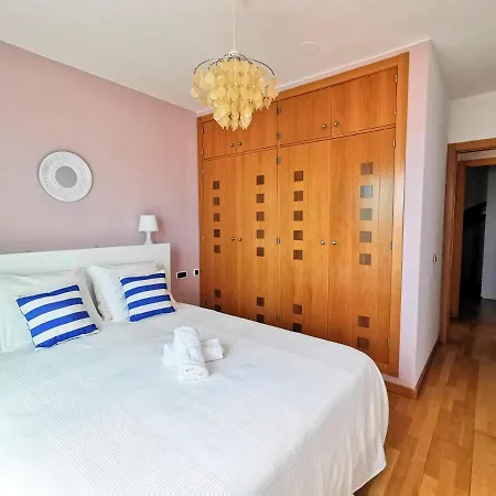 Anais Dreams&relax Corralejo