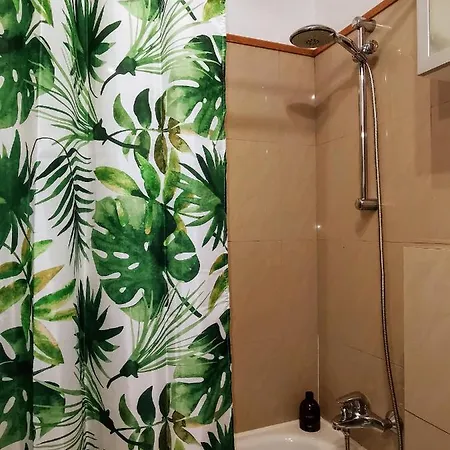 Apartamento Anais Dreams&relax *