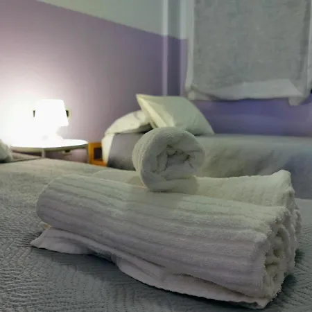 Apartamento Anais Dreams&relax *