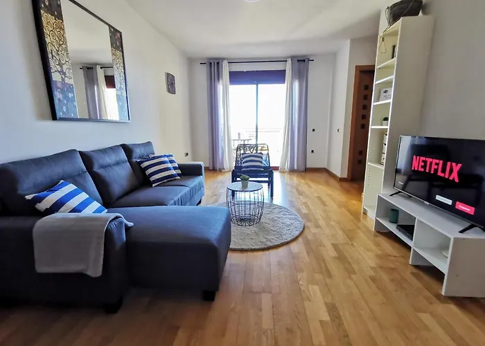 Appartamento Anais Dreams&relax Corralejo