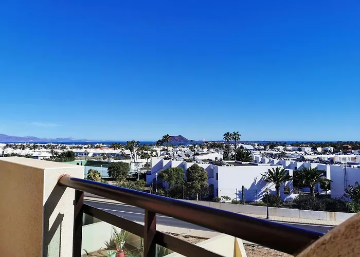 Anais Dreams&relax Apartamento