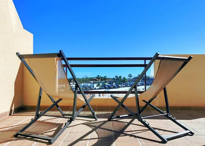 Anais Dreams&relax Apartamento *