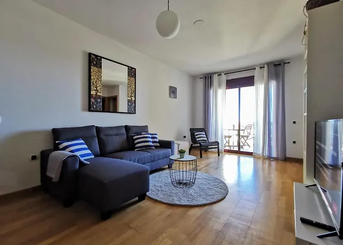 Apartamento Anais Dreams&relax Corralejo