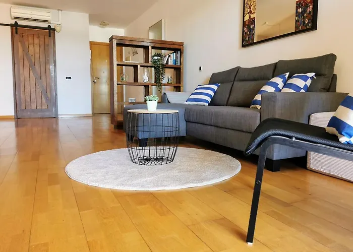 Anais Dreams&relax * Corralejo