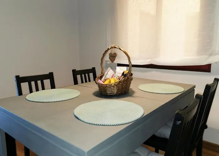 Anais Dreams&relax Apartamento *