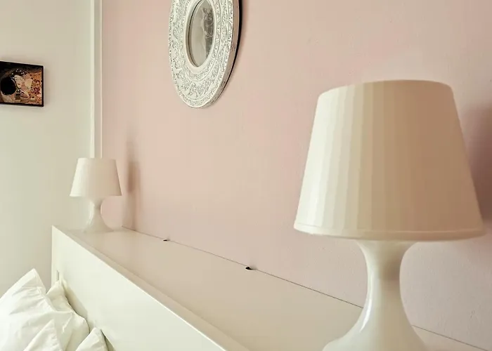 Anais Dreams&relax Appartamento