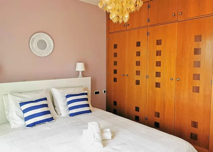 Appartamento Anais Dreams&relax Corralejo