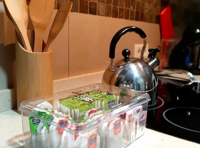 Anais Dreams&relax * Corralejo