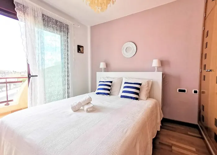 Anais Dreams&relax Appartamento Corralejo