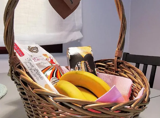 Anais Dreams&relax Apartamento *