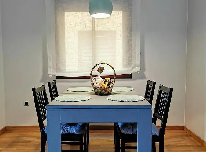 Apartamento Anais Dreams&relax Corralejo