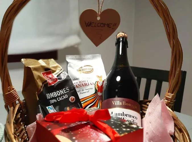 Anais Dreams&relax Appartamento Corralejo