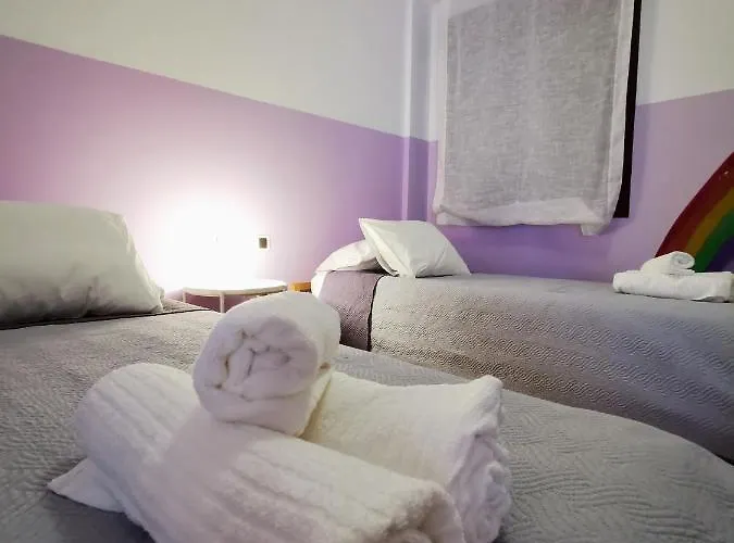 Appartamento Anais Dreams&relax