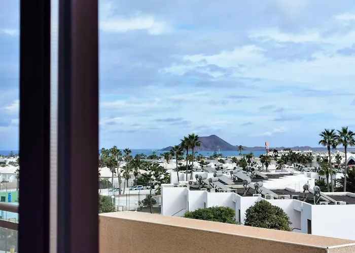 Anais Dreams&relax Apartamento