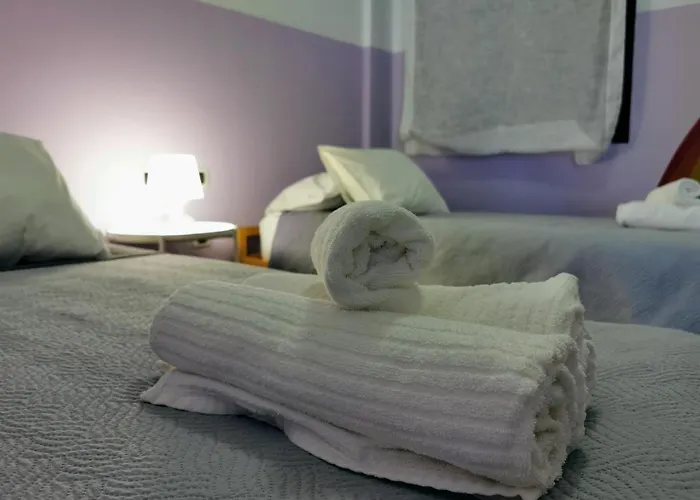 Appartamento Anais Dreams&relax *