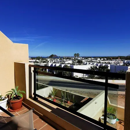 Anais Dreams&relax Apartmán