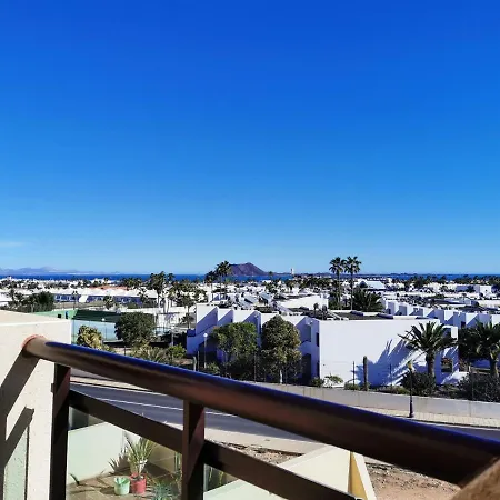 Anais Dreams&relax Appartement