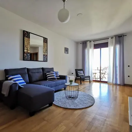 Apartament Anais Dreams&relax Corralejo