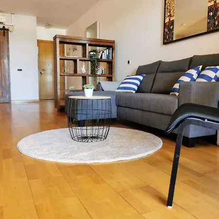 Anais Dreams&relax * Corralejo