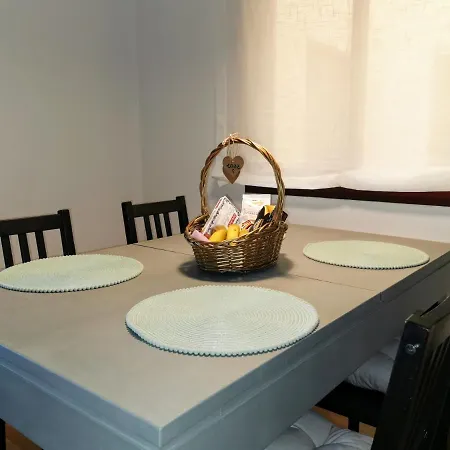 Anais Dreams&relax Appartement *