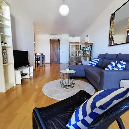 Anais Dreams&relax Apartament