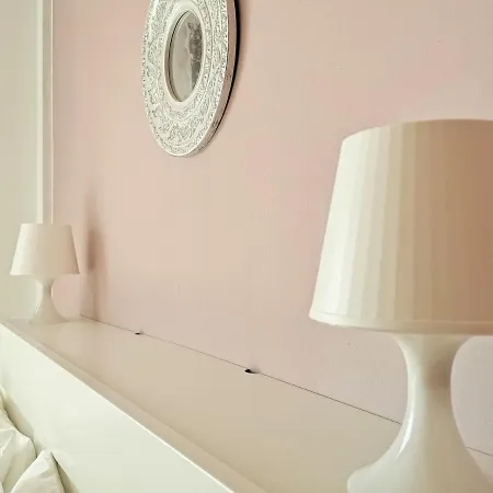 Anais Dreams&relax Apartament