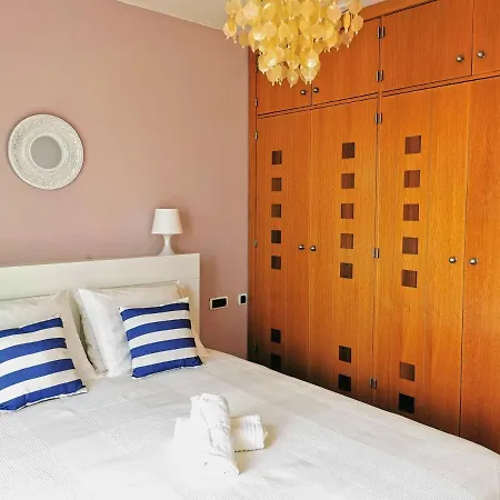 Apartament Anais Dreams&relax Corralejo