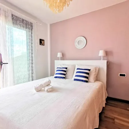 Anais Dreams&relax Apartament Corralejo