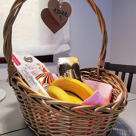 Anais Dreams&relax Appartement *