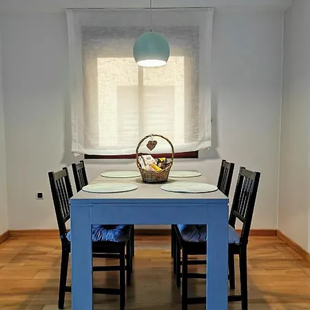 Apartament Anais Dreams&relax Corralejo