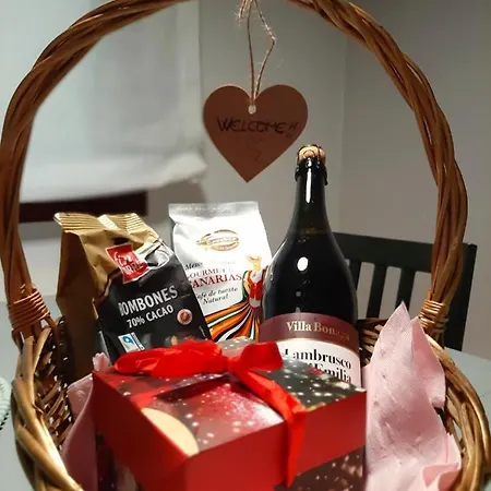 Anais Dreams&relax Appartement Corralejo