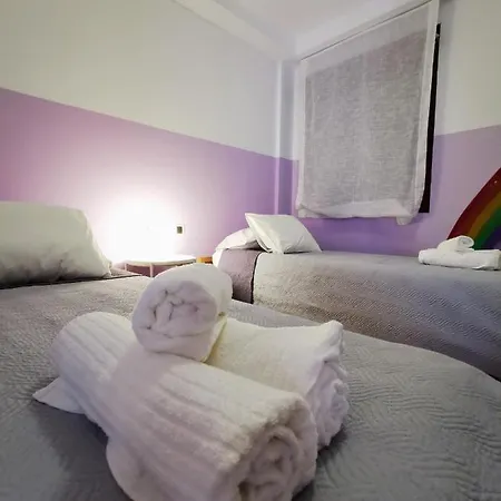 דירה Anais Dreams&relax