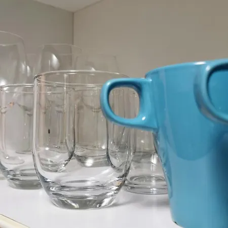 דירה Anais Dreams&relax