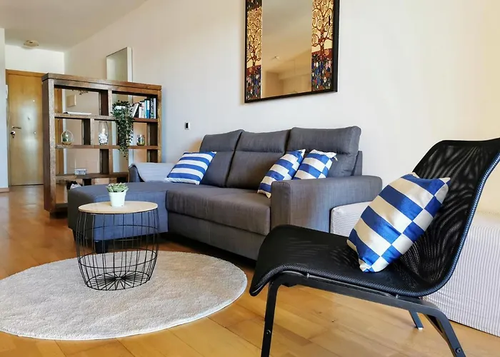 Anais Dreams&relax * Corralejo