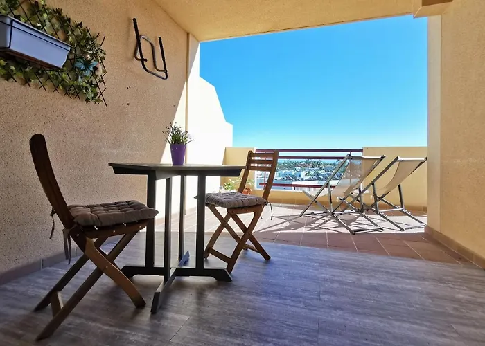 Appartement Anais Dreams&relax *