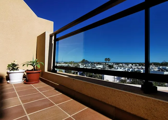 Appartement Anais Dreams&relax *