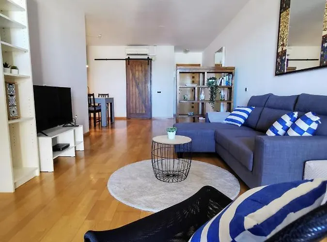 Anais Dreams&relax Appartement