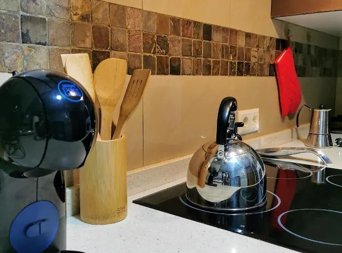 Anais Dreams&relax Appartement *